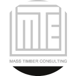 Mass Timber Consulting Company Logo