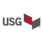 USG Company Logo