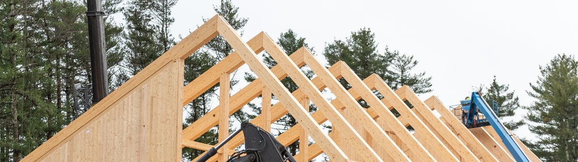 Consigli Construction Co., Inc. Building