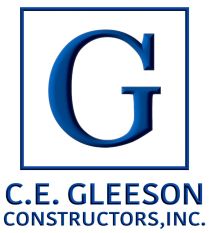 CE GLEESON CONSTRUCTORS INC