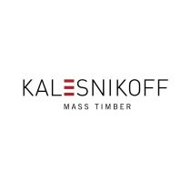 Kalesnikoff Mass Timber