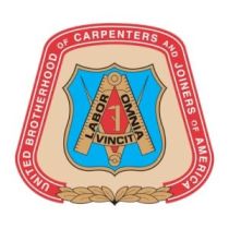 United Brotherhood of Carpenters