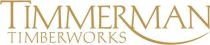 Timmerman Timberworks Inc.