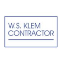 W.S. Klem Contractor