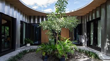 Grovehaus
