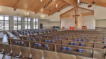 Christ Our Savior Lutheran Church