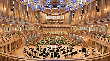 Groton Hill Music Center