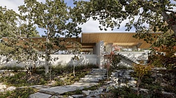 Arbour House
