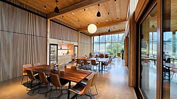 Elk Cove Estate Tasting Room