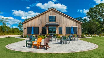 Tilted Barn Brewery