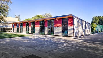 Sacred Heart Schools