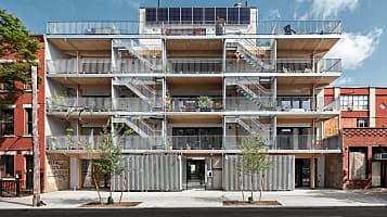 283 Greene Ave / Frame 283