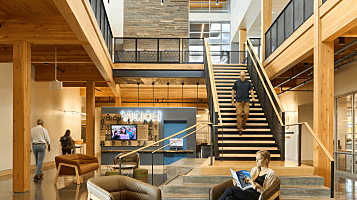 Bellingham Public Schools Administrative Offices