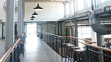 Two Roads Brewery
