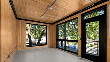 Blockhouse