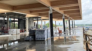 Burlington International Airport Expansion