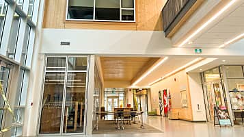 wək̓ʷan̓əs tə syaqʷəm (formerly Sir Matthew Begbie Elementary School)