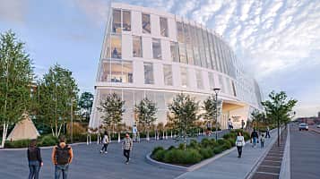 New Central Library