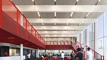 Rosemary Brown Recreation Centre