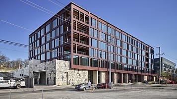 T3 Wedgewood-Houston