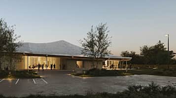 Williams College Museum of Art