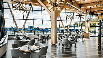 Friday Harbour Club Resort