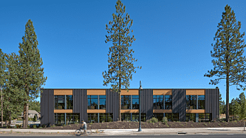 Shevlin Crossing