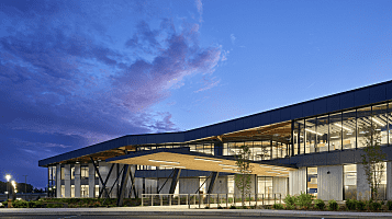 Kalamazoo Regional Educational Service Agency School (KRESA)