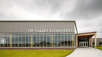 Tri-Valley Elementary School