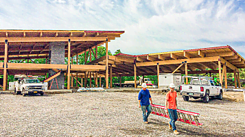 Farm Credit East