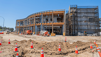UC Davis Resnick Center for Agricultural Innovation