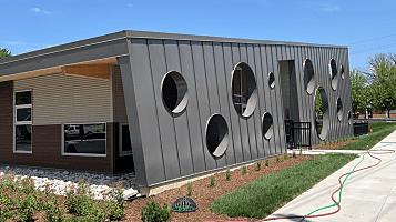 St.Thomas Daycare