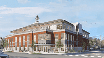 Cooper Center for Active Living