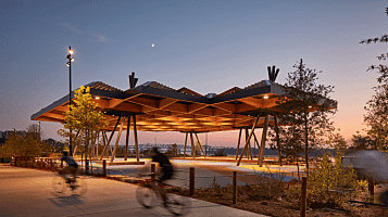 Tom Lee Park