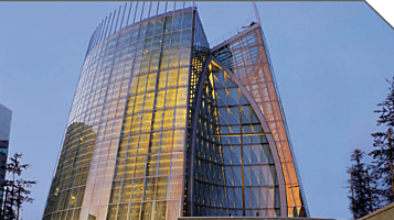 The Cathedral of Christ the Light