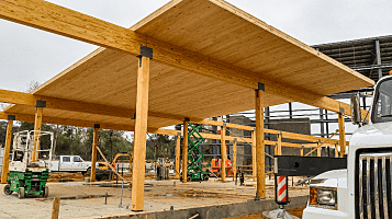 Auburn University Advanced Structural Testing Lab