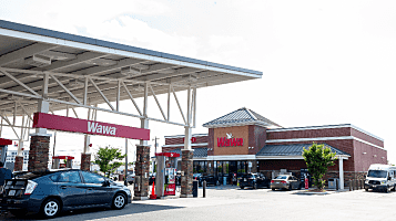 Wawa Richmond