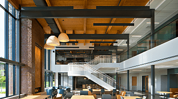 St. Norbert College Schneider School of Business