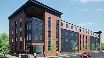 60 Woodward Lofts - Harrisburg, PA