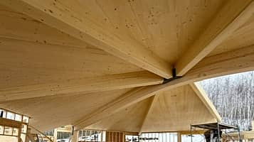 Sturgeon Lake Youth Learning Centre