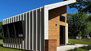 KAW House