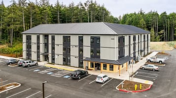 Harborton Street Housing
