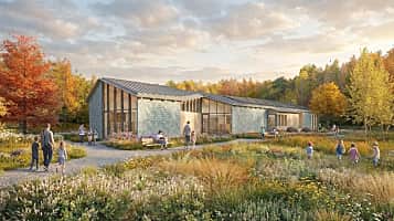 Shutesbury Public Library