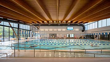 Jackson County Aquatics