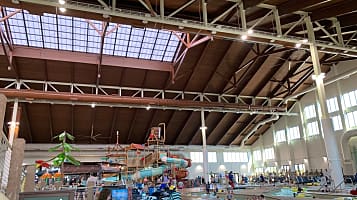 Great Wolf Lodge, Scottsdale