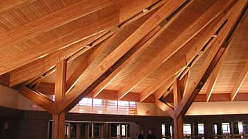 St. Pascal Baylon Catholic Church