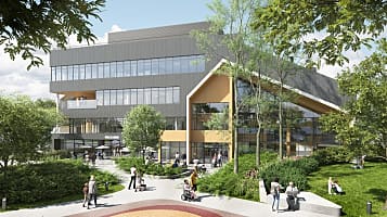 BC Children’s Hospital Centre for Health Complexity