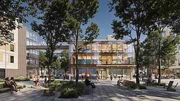 Costa Vista Student Housing