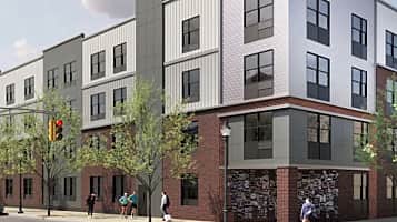 The Standard Apartments