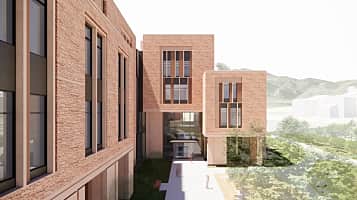 Chemistry and Applied Mathematics (CHAP) Facility